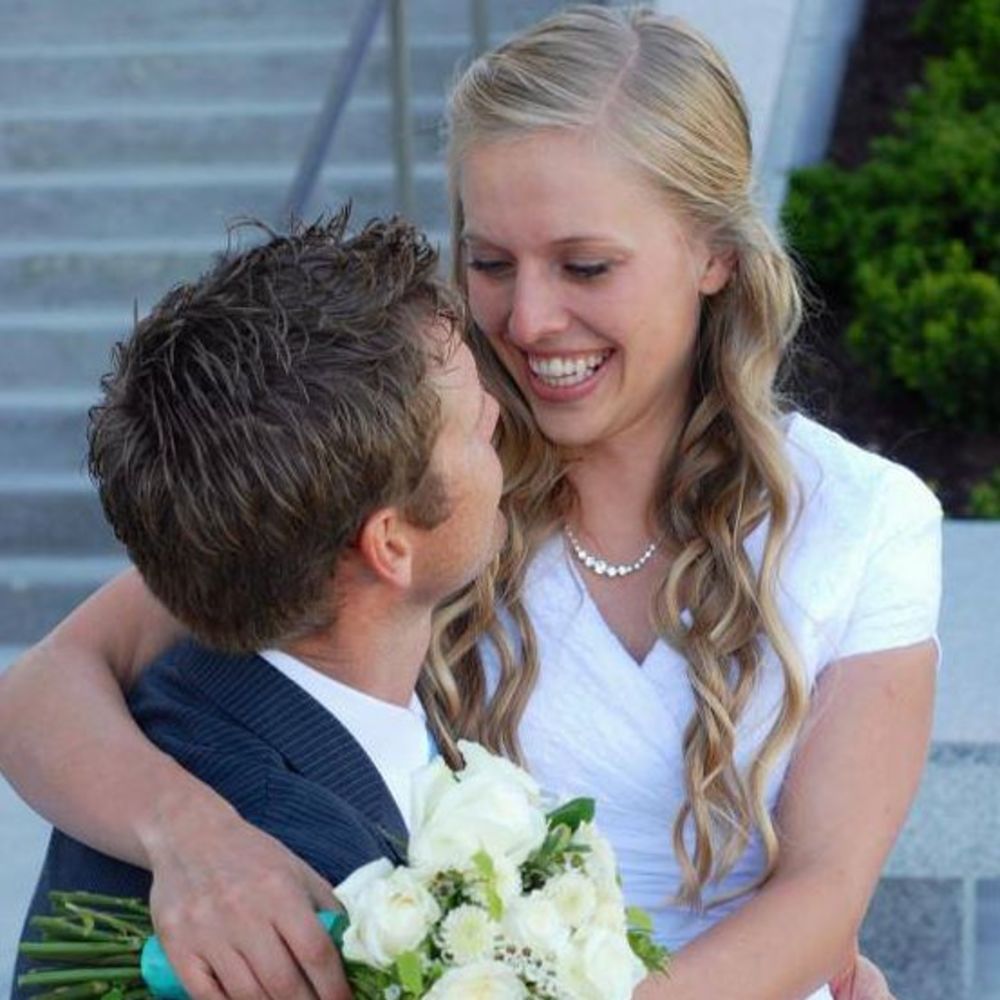 Meet your Posher, Sally